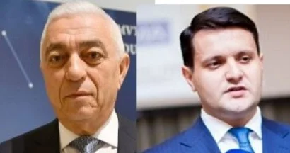 FHN Bababala Rzayevin qardaşı oğlundan 657 min manata 21 ədəd nasos alır