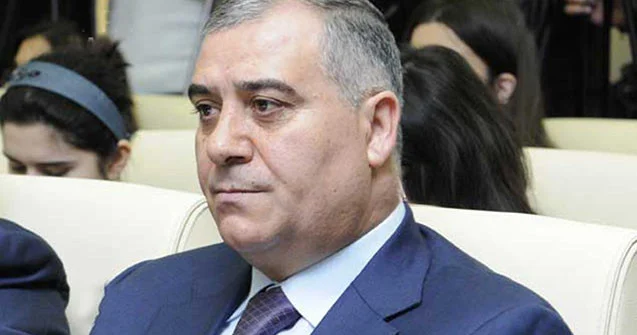 SON DƏQİQƏ! DTX rəisi mühüm sənədə imza atdı KONKRET