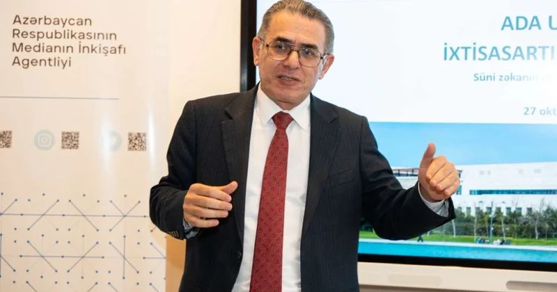 İki gün davam edəcək seminarlara başlanılıb KONKRET