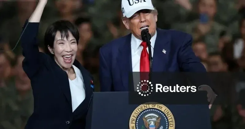 Трамп: Toyota планирует построить автозаводы в США на $10 млрд