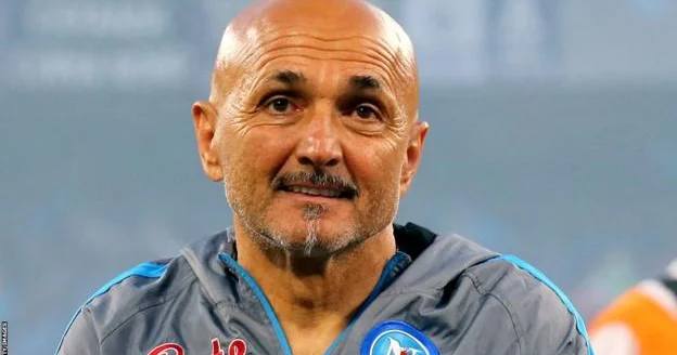 “Yuventus” Spalletti ilə danışıqlara başlayır