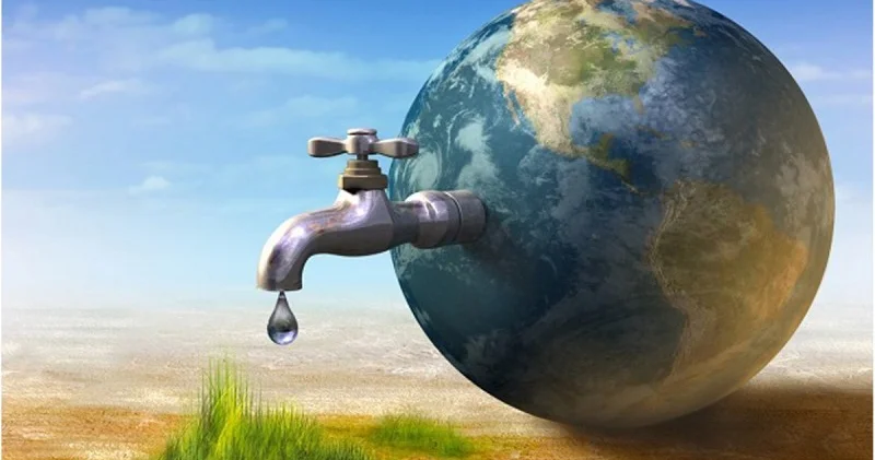 Qəzzada su qıtlığı və tullantı böhranı davam edir