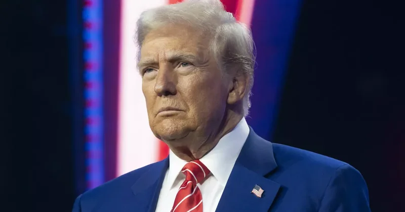 Трамп рассказал о завершении восьми войн за восемь месяцев