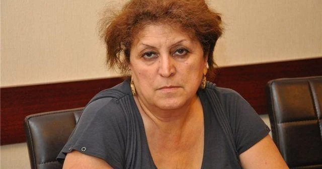 Hüquq müdafiəçisinə ağır itki