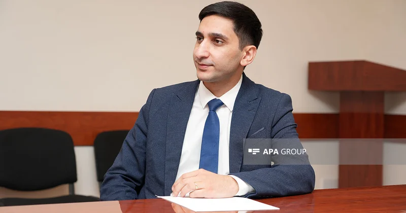 Ekspert: “Sağlamlaşdırma və müflisləşmə haqqında” yeni qanun layihəsi müasir iqtisadi tələblərə cavab verəcək MÜSAHİBƏ