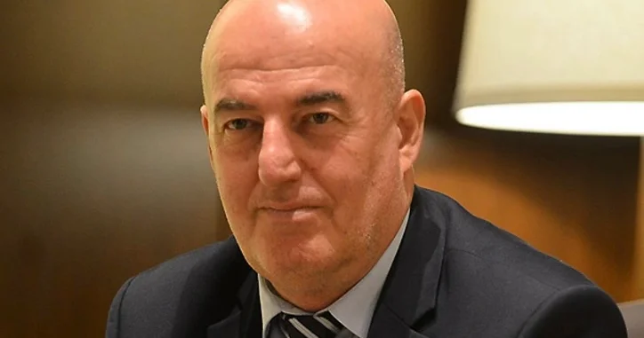 Asim Xudiyev yeni təyinat aldı FOTO