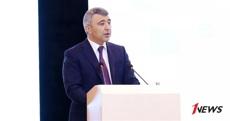 Перспективы нового сотрудничества: арбитраж и суды на пути к укреплению верховенства права ФОТО