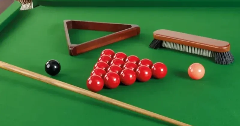 Bakıda “Snooker” bilyard növü üzrə turnirə start verilir