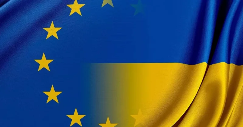 Советники Украины и Евросоюза обсудят завершение войны