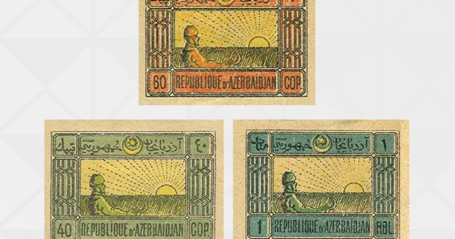 AXC nin buraxdığı ilk markalar bu sistemdə qeydiyyatdan keçirilib FOTOLAR
