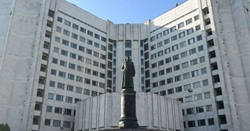 Невыдуманные истории российской разведки