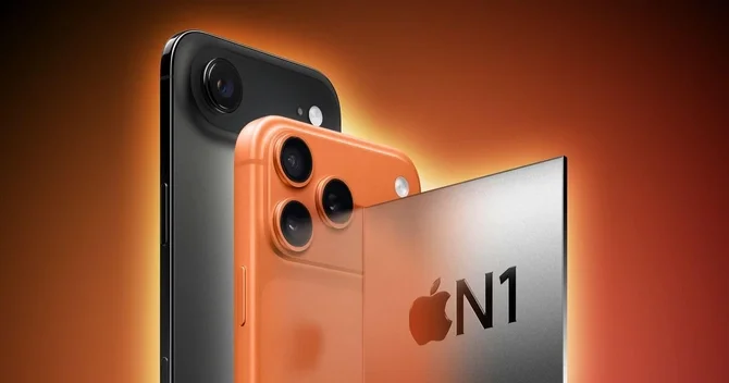 iPhone 18 Pro peyklər vasitəsilə tam internet bağlantısına sahib ola bilər