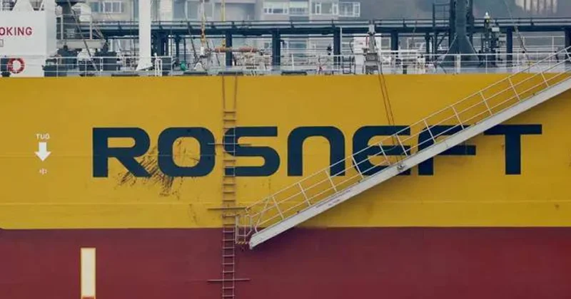 США обошли стороной Роснефть в Германии