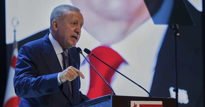 Ərdoğan Balıkəsirdə baş verən zəlzələdən sonra Türkiyə vətəndaşlarına müraciət edib