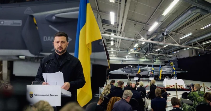 Украина создает флот из 250 современных боевых самолетов Minval Politika