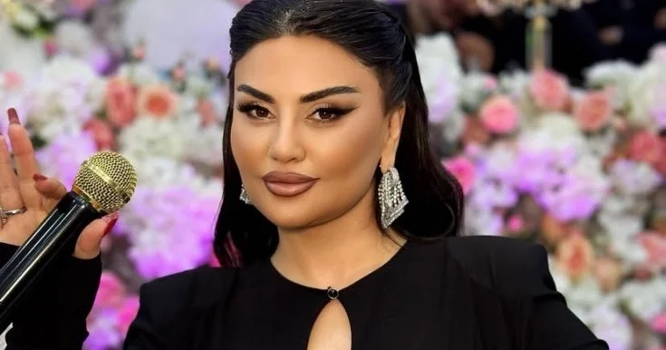 Şəbnəm Tovuzlu cərimələndi