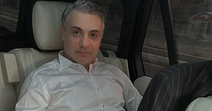 Rüfət Axundovun ona aldığı bahalı hədiyyələr