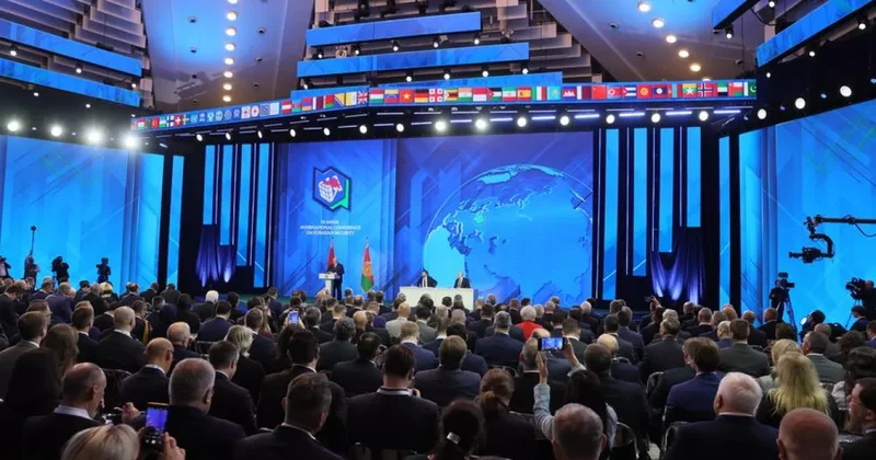 Лукашенко о закрытии Вильнюсом границы: Даже для такой мелкой страны, как Литва, это мелко