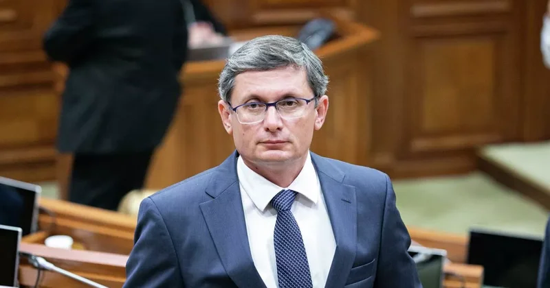 Власти Молдовы снова заговорили о закрытии Русского дома