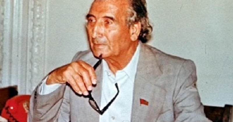 Sözün işığında yaşayan insan