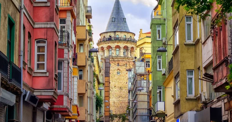 Ruslar Yeni ili İstanbulda qarşılamaq istəyirlər