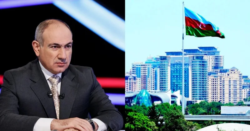 Paşinyan Bakıya gəlir? Ay yarımdan sonra...