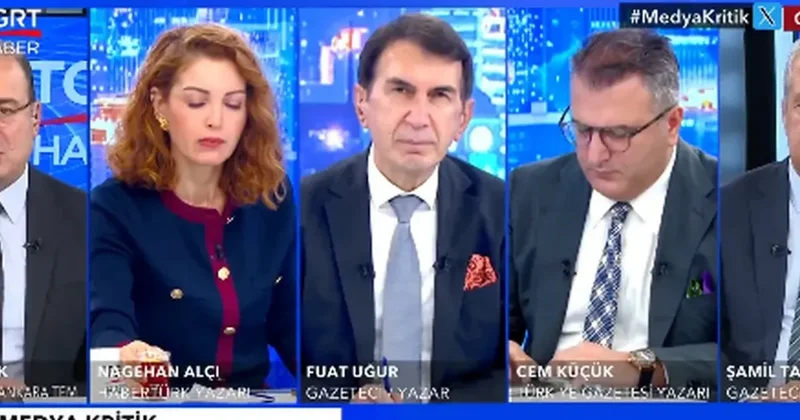 Момент сильного землетрясения в Турции попал в эфир новостей ВИДЕО