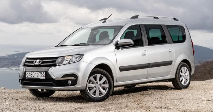 Lada bir modelin satışını dayandırdı SƏBƏB