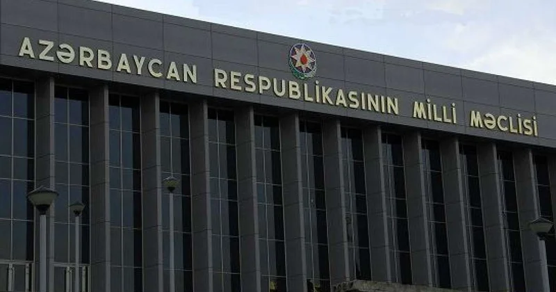 Milli Məclis bəyanət qəbul edəcək