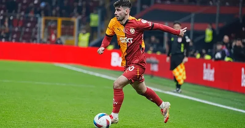 Qalatasaray onu yola salır: Bir dəqiqə belə oynamadan göndərilir