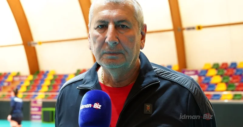 “İslam Oyunlarında ikinci heyətlə çıxış etməyə məcburuq” Faiq Qarayevin ə AÇIQLAMASI