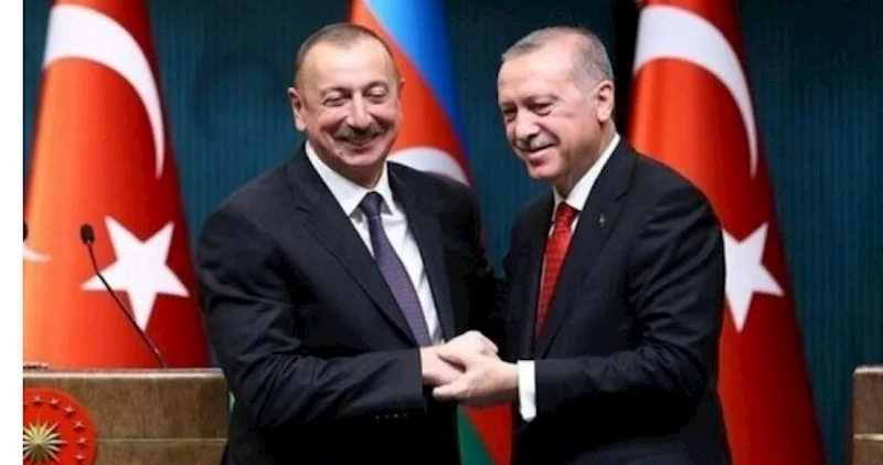 Prezident İlham Əliyev Rəcəb Tayyib Ərdoğanı təbrik edib