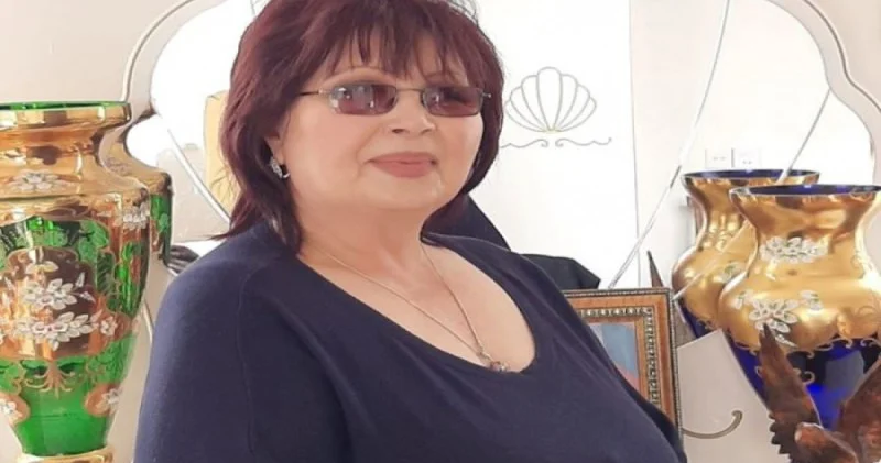 Şahnaz Haşımovanın son durumu AÇIQLANDI