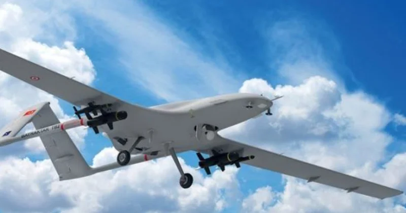 Pilotsuz uçuş aparatları ilə bağlı aparılan tədqiqatların elmi nəzəri nəticələri müzakirə olunub
