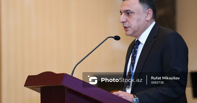 Vüsal Qurbanov: Azərbaycan sığorta sahəsindəki rəqəmsal təcrübəni paylaşmağa hazırdır