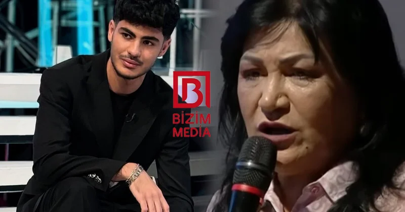 Cığatelin qızı: “Zaurun oğlunun suallarına görə, anam səhərə qədər ağladı” VİDEO
