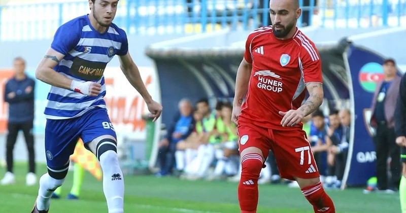 Azərbaycan Kubokunda daha bir 1/8 finalçı müəyyənləşdi