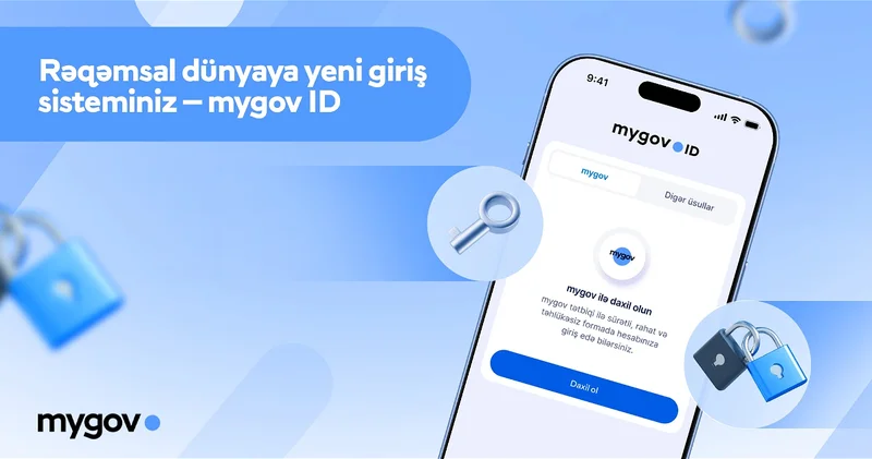 digital.login продолжит работу как mygov ID