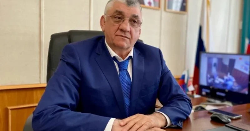 Dağıstanın keçmiş idman nazirinə hökm oxundu KONKRET