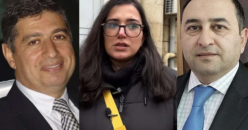 Onlar xarici təşkilatlardan 400 min qrant alıb Prokuror ittihamı açıqladı