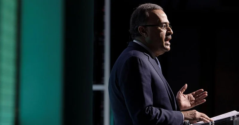 Глава Saudi Aramco пророчит рост спроса на нефть и газ