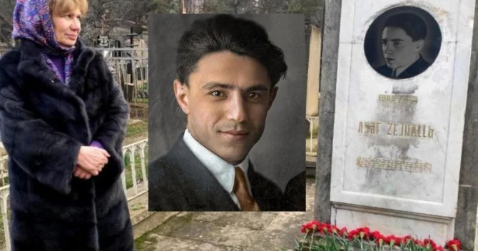 “Asəf Zeynallının ölümündə tanınmış müğənnimizin əli var, onu bilərəkdən....” ÖZƏL+FOTO