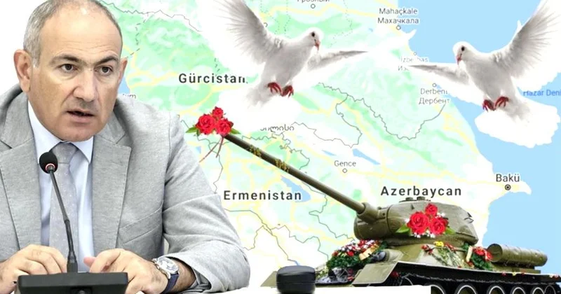 İrəvanın əsas ev tapşırığı Konstitusiyanı dəyişməkdir ŞƏRH