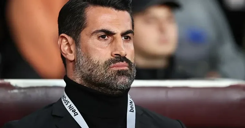 Volkan Demirelin yeni ünvanı bəlli olub