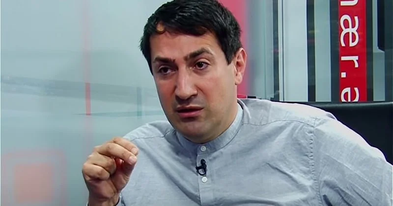 Roman Bağdasaryan: “Ermənistan “Qarabağ klanı”nın kölgəsindən çıxır”