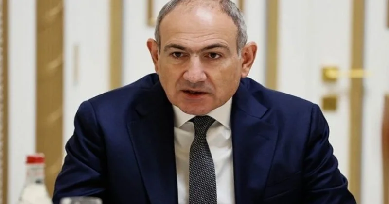 Paşinyanın tranzit təklifi: jest yox, siyasi manevr