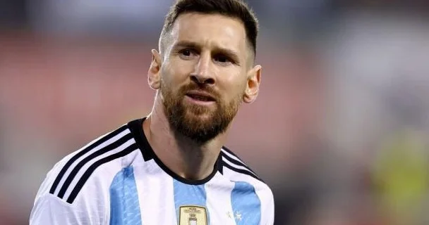 Messi dünya çempionatında oynayacaq?
