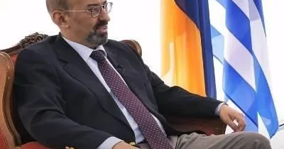 “Vaşinqton razılaşmaları Cənubi Qafqazın gələcəyi üçün çox müsbətdir Erməni səfir