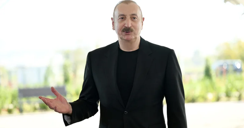 “İndi Ağalının içi ilə keçdim, gördüm ki...”