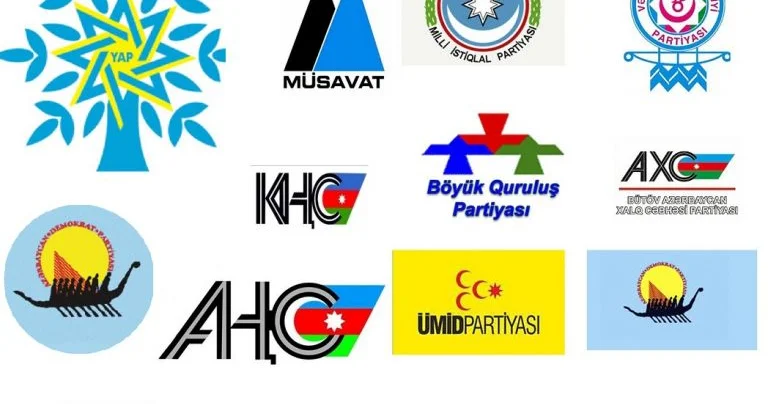 Azərbaycan siyasi partiya sistemi niyə çöküb? KONKRET